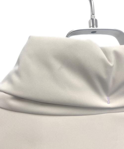 Un Line（アンリシュ）Un Line (アンリシュ) ダウンコート ベージュ サイズ:SIZE 38の古着・服飾アイテム