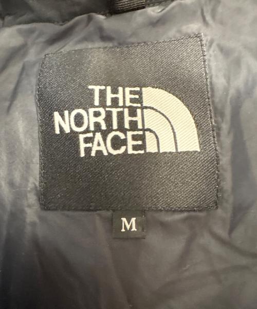 THE NORTH FACE（ザ ノース フェイス）THE NORTH FACE (ザ ノース フェイス) Camp Sierra Vest ブラック サイズ:Mの古着・服飾アイテム