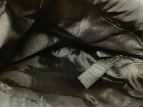 adidas（アディダス）adidas (アディダス) Y-3 (ワイスリー) ミニジムバック ブラックの古着・服飾アイテム