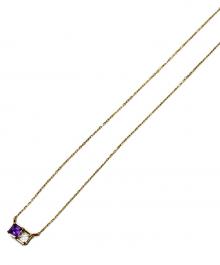 CUI CUI（キュイキュイ）の古着「ネックレス」