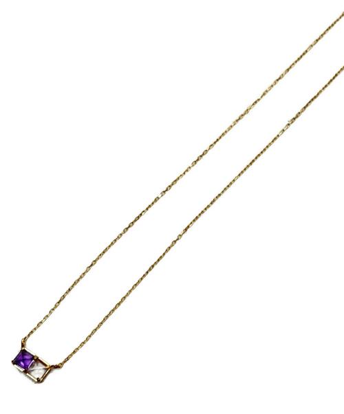 CUI CUI（キュイキュイ）CUI CUI (キュイキュイ) ネックレスの古着・服飾アイテム