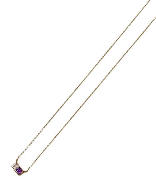 CUI CUI（キュイキュイ）CUI CUI (キュイキュイ) ネックレスの古着・服飾アイテム