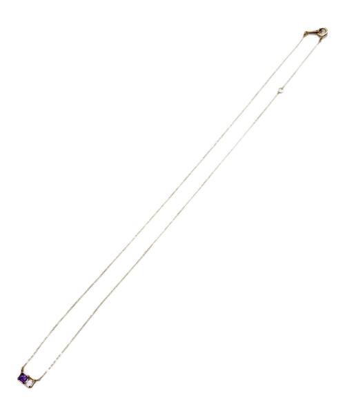 CUI CUI（キュイキュイ）CUI CUI (キュイキュイ) ネックレスの古着・服飾アイテム