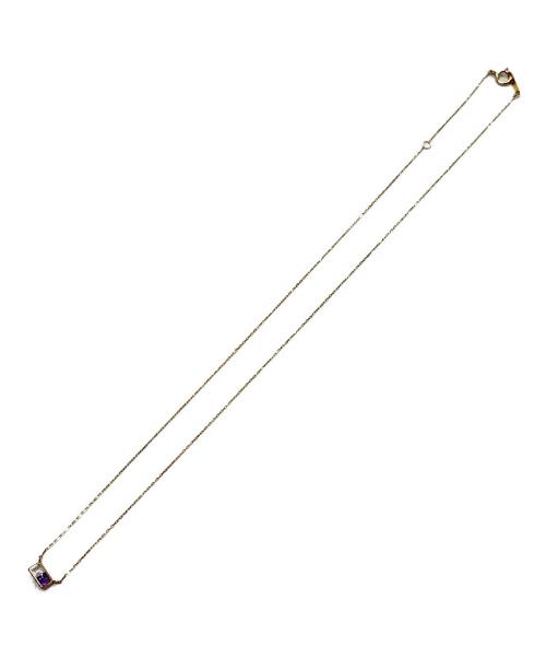 CUI CUI（キュイキュイ）CUI CUI (キュイキュイ) ネックレスの古着・服飾アイテム