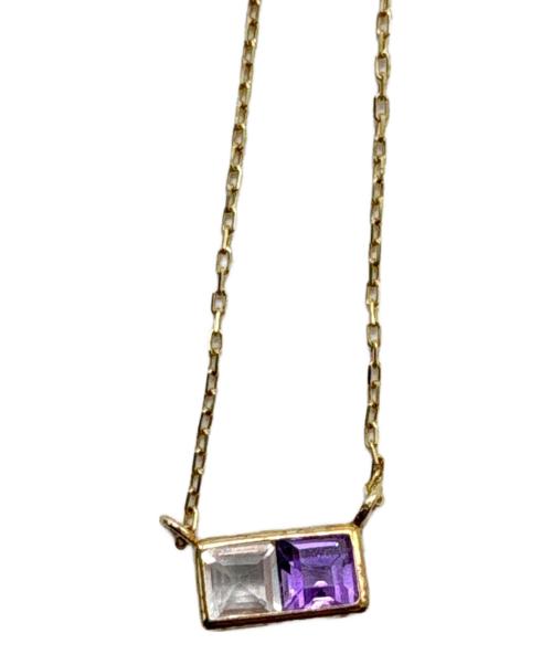 CUI CUI（キュイキュイ）CUI CUI (キュイキュイ) ネックレスの古着・服飾アイテム