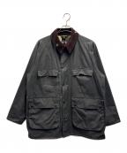 Barbour×JOURNAL STANDARDバブアー×ジャーナルスタンダード）の古着「ビデイルジャケット」｜オリーブ