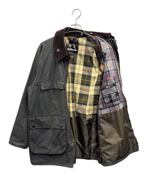 Barbour（バブアー）Barbour (バブアー) JOURNAL STANDARD (ジャーナルスタンダード) ビデイルジャケット オリーブ サイズ:42の古着・服飾アイテム