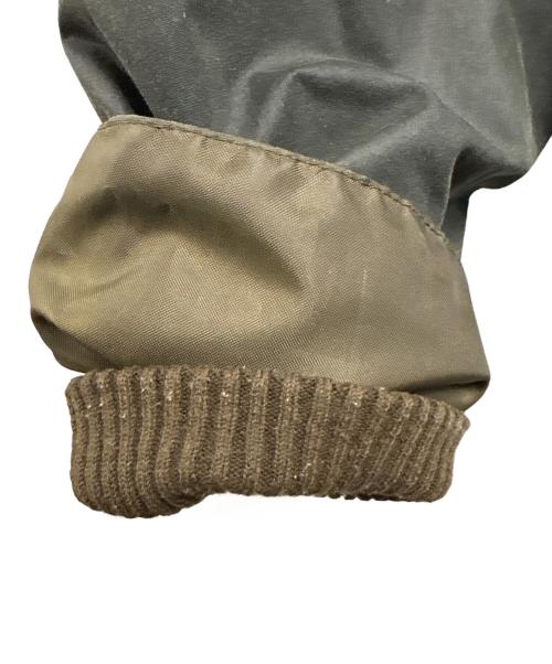 Barbour（バブアー）Barbour (バブアー) JOURNAL STANDARD (ジャーナルスタンダード) ビデイルジャケット オリーブ サイズ:42の古着・服飾アイテム