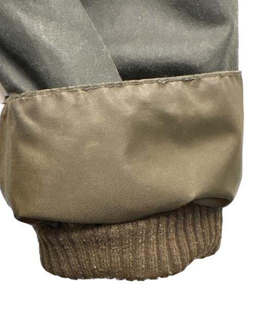 Barbour（バブアー）Barbour (バブアー) JOURNAL STANDARD (ジャーナルスタンダード) ビデイルジャケット オリーブ サイズ:42の古着・服飾アイテム