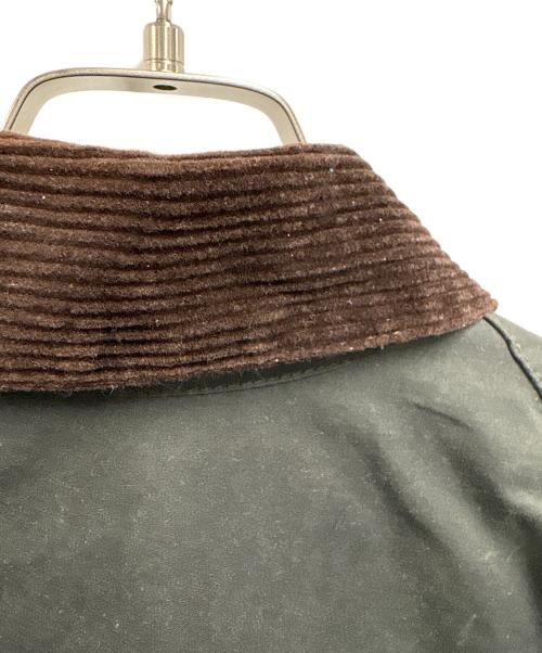 Barbour（バブアー）Barbour (バブアー) JOURNAL STANDARD (ジャーナルスタンダード) ビデイルジャケット オリーブ サイズ:42の古着・服飾アイテム