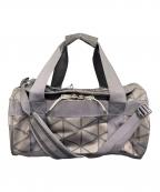 THE NORTH FACEザ ノース フェイス）の古着「ダッフルバッグ」｜グレー