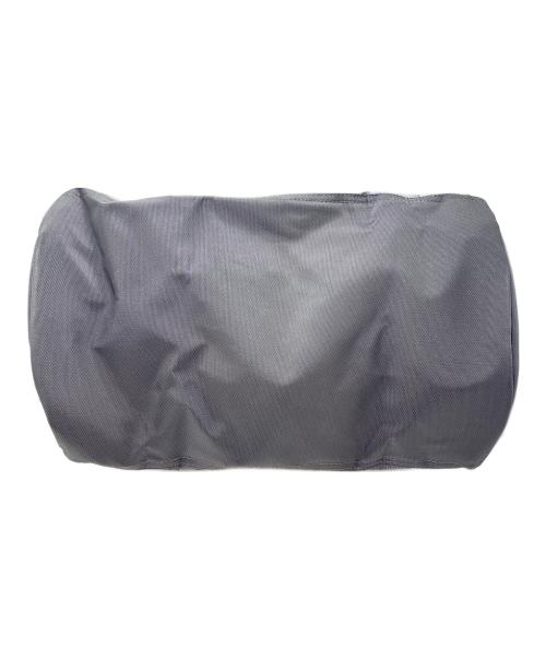 THE NORTH FACE（ザ ノース フェイス）THE NORTH FACE (ザ ノース フェイス) ダッフルバッグ グレーの古着・服飾アイテム