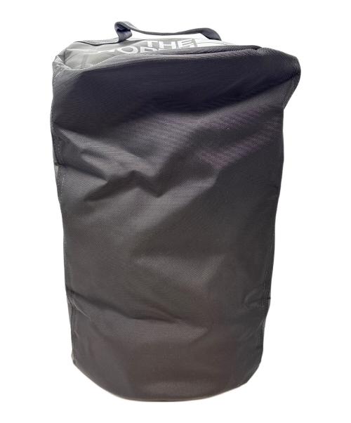 THE NORTH FACE（ザ ノース フェイス）THE NORTH FACE (ザ ノース フェイス) ダッフルバッグ グレーの古着・服飾アイテム
