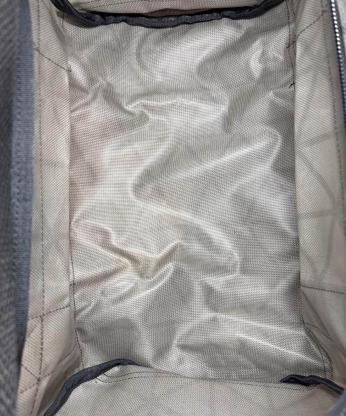 THE NORTH FACE（ザ ノース フェイス）THE NORTH FACE (ザ ノース フェイス) ダッフルバッグ グレーの古着・服飾アイテム