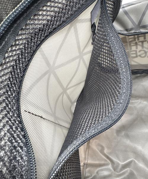 THE NORTH FACE（ザ ノース フェイス）THE NORTH FACE (ザ ノース フェイス) ダッフルバッグ グレーの古着・服飾アイテム