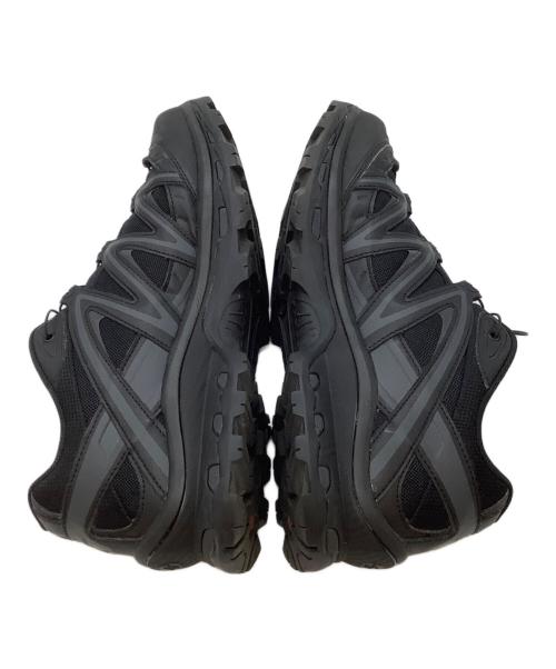 SALOMON（サロモン）SALOMON (サロモン) ローカットスニーカー/XT-QUEST ブラック サイズ:27.5㎝の古着・服飾アイテム