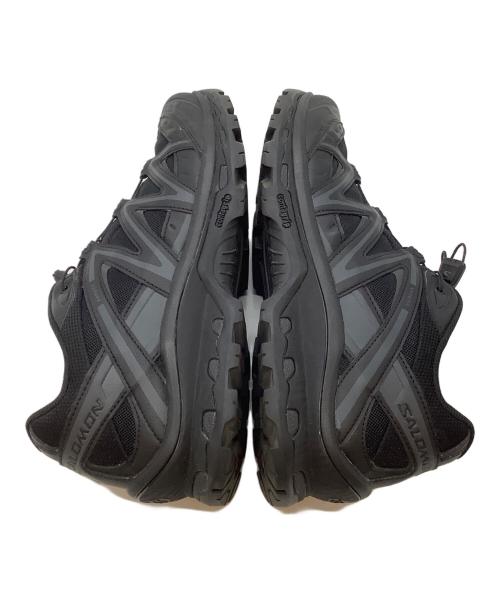 SALOMON（サロモン）SALOMON (サロモン) ローカットスニーカー/XT-QUEST ブラック サイズ:27.5㎝の古着・服飾アイテム