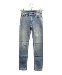 Calvin Klein（カルバンクライン）の古着「デニムパンツ」