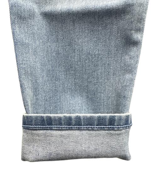 Calvin Klein（カルバンクライン）Calvin Klein (カルバンクライン) デニムパンツ サイズ:W25×L30の古着・服飾アイテム
