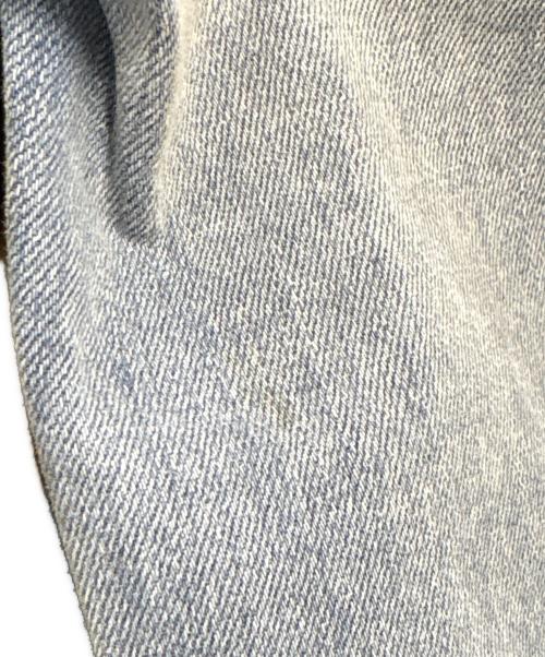 Calvin Klein（カルバンクライン）Calvin Klein (カルバンクライン) デニムパンツ サイズ:W25×L30の古着・服飾アイテム