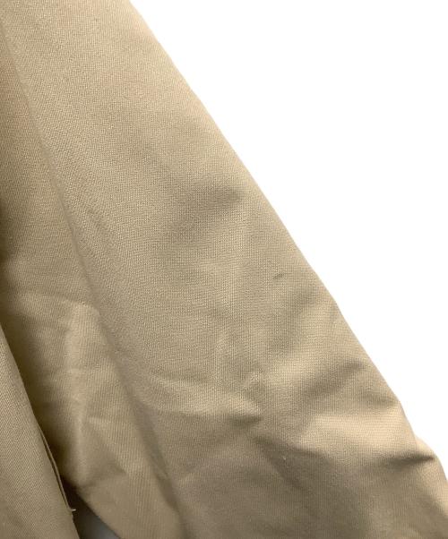 Burberry's（バーバリー）Burberry's (バーバリーズ) ステンカラーコート ベージュ サイズ:表記なしの古着・服飾アイテム