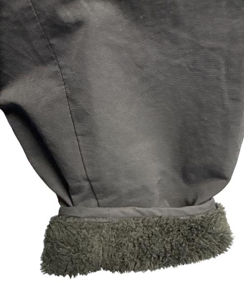 ARMY TWILL（アーミーツイル）ARMY TWILL (アーミーツイル) リバーシブルジャケット / Cotton Nylon Reversible ブラック サイズ:FREEの古着・服飾アイテム