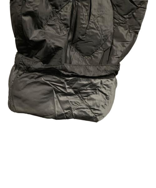 mont-bell（モンベル）mont-bell (モンベル) スペリオダウンパンツ ブラック サイズ:Mの古着・服飾アイテム