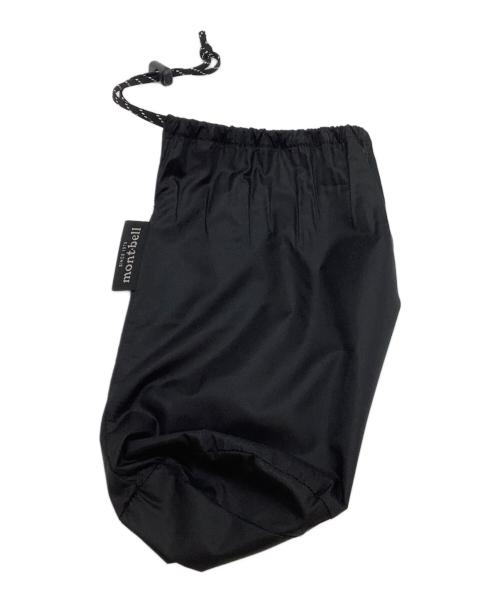 mont-bell（モンベル）mont-bell (モンベル) スペリオダウンパンツ ブラック サイズ:Mの古着・服飾アイテム