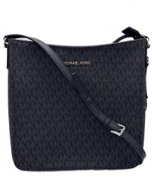 MICHAEL KORS（マイケル・コース）の古着「ショルダーバッグ」｜ブラック