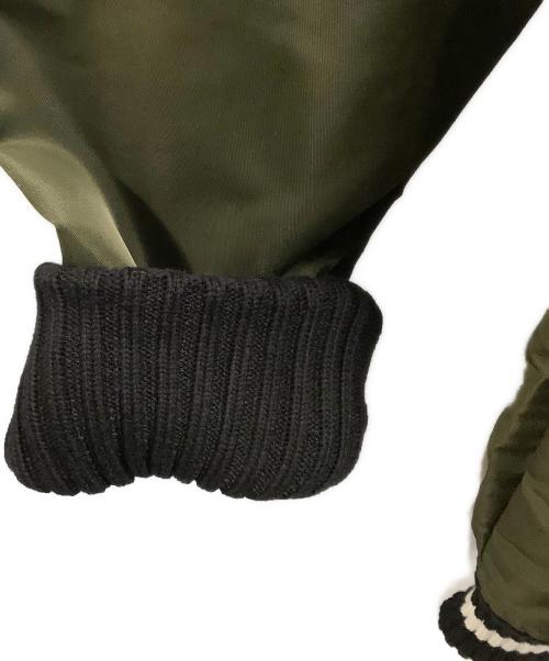 Rady（レディ）Rady (レディ) ミリタリージャケット カーキ サイズ:S 未使用品の古着・服飾アイテム