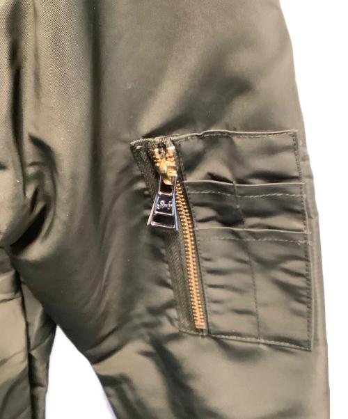 Rady（レディ）Rady (レディ) ミリタリージャケット カーキ サイズ:S 未使用品の古着・服飾アイテム