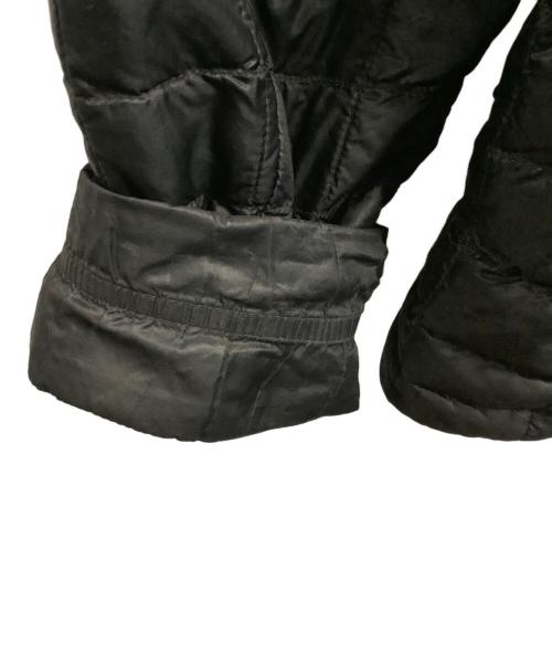 THE NORTH FACE（ザ ノース フェイス）THE NORTH FACE (ザ ノース フェイス) サーモボールジャケット ブラック サイズ:Mの古着・服飾アイテム