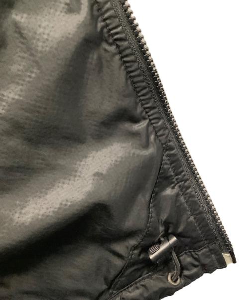 THE NORTH FACE（ザ ノース フェイス）THE NORTH FACE (ザ ノース フェイス) サーモボールジャケット ブラック サイズ:Mの古着・服飾アイテム