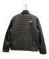 THE NORTH FACE (ザ ノース フェイス) サーモボールジャケット ブラック サイズ:M：8000円