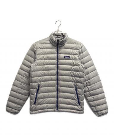 中古・古着通販】Patagonia (パタゴニア) ダウンジャケット ライト