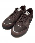 NIKEナイキ）の古着「C1TY "Baroque Brown/Black/Velvet Brown/Hemp"」｜ブラウン