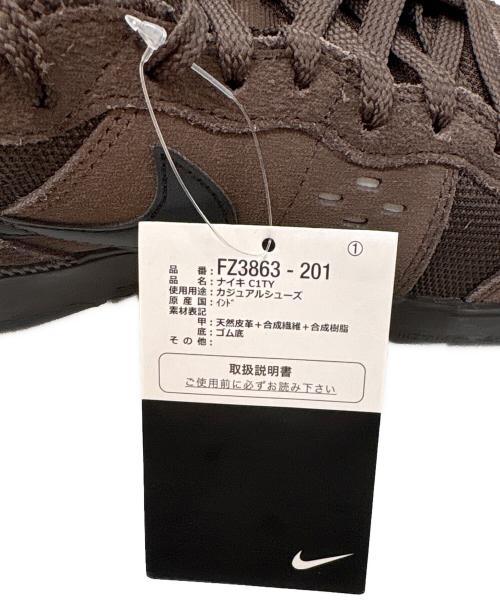 NIKE（ナイキ）NIKE (ナイキ) C1TY 