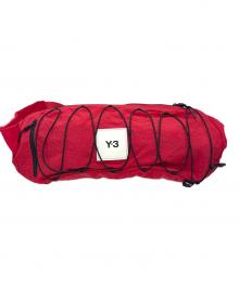 adidas（アディダス）の古着「バッグ」｜レッド