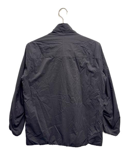 FOX FIRE（フォックスファイヤー）FOX FIRE (フォックスファイヤー) オクタライニングジャケット ブラック サイズ:Lの古着・服飾アイテム