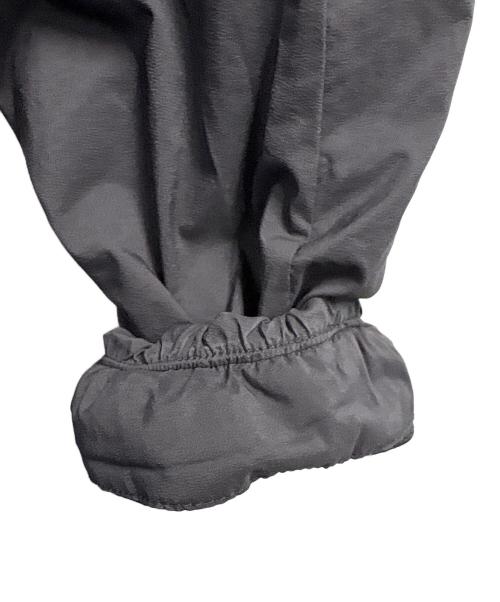 FOX FIRE（フォックスファイヤー）FOX FIRE (フォックスファイヤー) オクタライニングジャケット ブラック サイズ:Lの古着・服飾アイテム