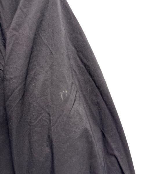 FOX FIRE（フォックスファイヤー）FOX FIRE (フォックスファイヤー) オクタライニングジャケット ブラック サイズ:Lの古着・服飾アイテム