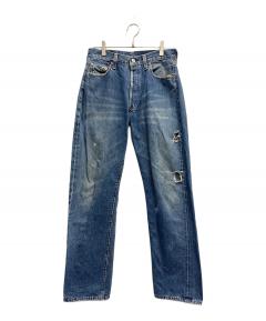 中古・古着通販】LEVI'S (リーバイス) LEVI'S デニムパンツ 501 90's