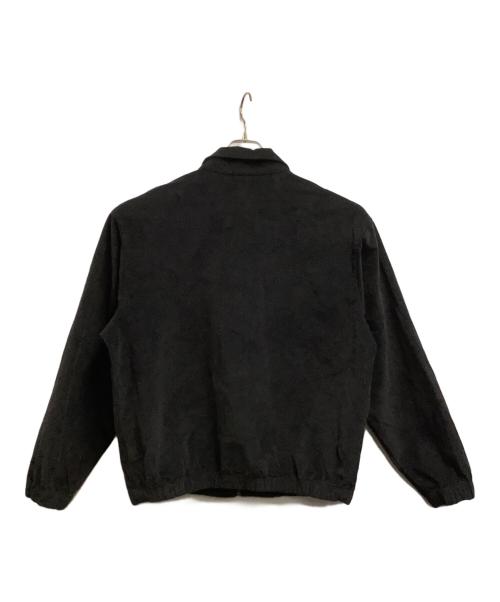 NIKE（ナイキ）NIKE (ナイキ) ハリントンジャケット ブラック サイズ:Mの古着・服飾アイテム