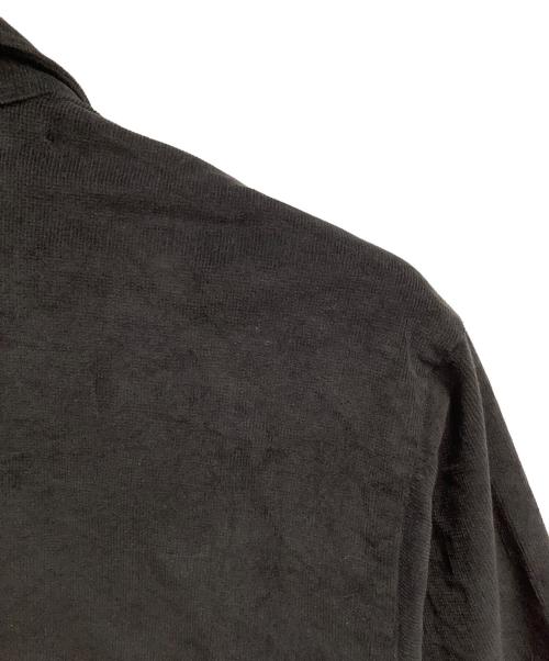 NIKE（ナイキ）NIKE (ナイキ) ハリントンジャケット ブラック サイズ:Mの古着・服飾アイテム