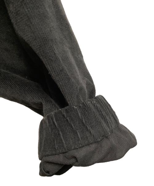 NIKE（ナイキ）NIKE (ナイキ) ハリントンジャケット ブラック サイズ:Mの古着・服飾アイテム