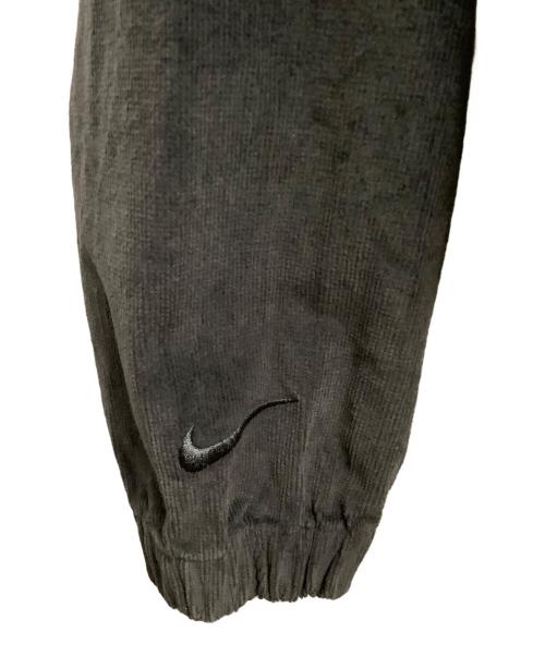NIKE（ナイキ）NIKE (ナイキ) ハリントンジャケット ブラック サイズ:Mの古着・服飾アイテム