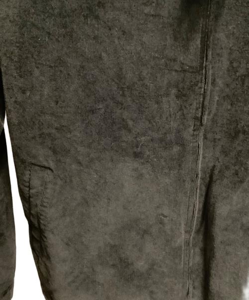 NIKE（ナイキ）NIKE (ナイキ) ハリントンジャケット ブラック サイズ:Mの古着・服飾アイテム
