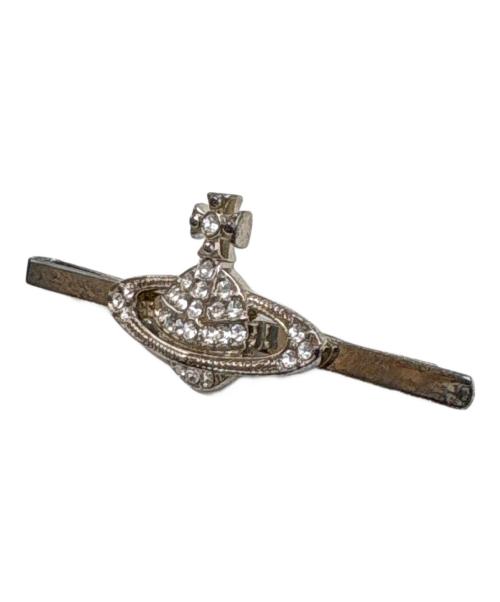 Vivienne Westwood（ヴィヴィアンウエストウッド）Vivienne Westwood (ヴィヴィアンウエストウッド) タイピンの古着・服飾アイテム