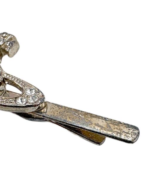 Vivienne Westwood（ヴィヴィアンウエストウッド）Vivienne Westwood (ヴィヴィアンウエストウッド) タイピンの古着・服飾アイテム