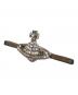 Vivienne Westwood (ヴィヴィアンウエストウッド) タイピン：8000円